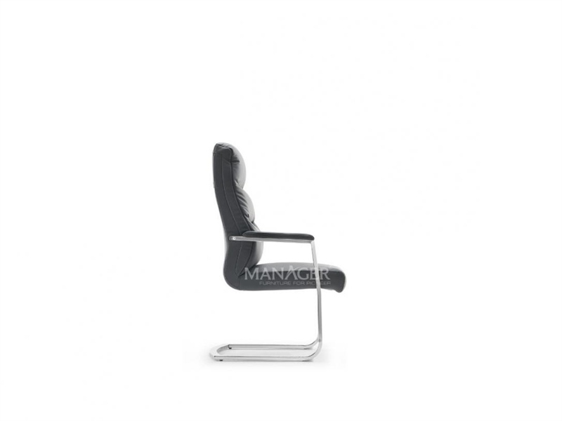 Ghế lưng trung Ares 3-MV - Ảnh 2