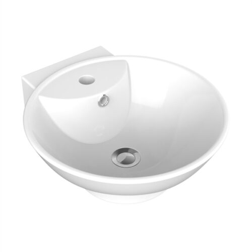 Chậu Lavabo Treo Tường