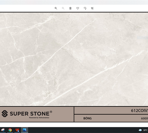 Gạch porcelain lát nền MARBLE 4
