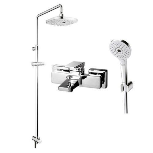 Bộ sen cây nóng lạnh