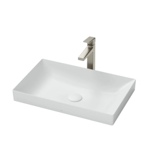 Chậu đặt bàn Linear Ceram