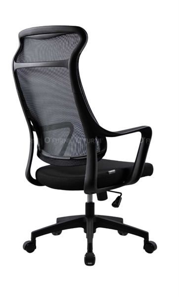 Ghế VP lưng cao Union 25-HE - Ảnh 4