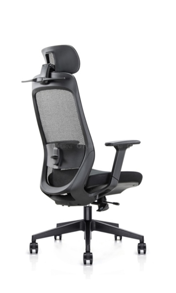 Ghế VP relax Teamplay 25-HR - Ảnh 5