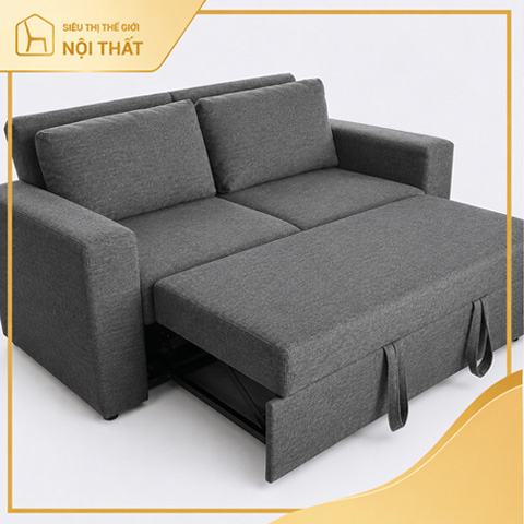 Sofa giường Slumber 4 - Ảnh 4