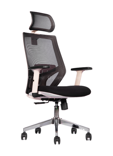 Ghế VP lưng cao Synergy 46W-1-HR