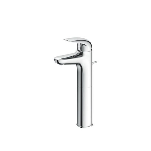 Vòi chậu gật gù nóng lạnh LC