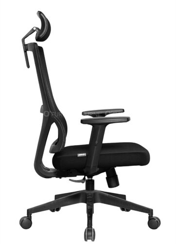 Alternative view of Ghế VP relax Further 72-HR