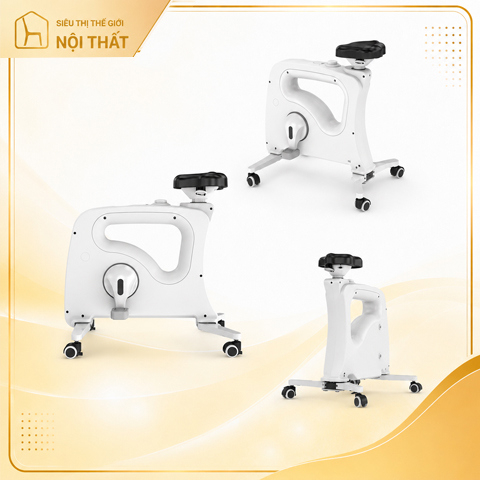 Xe đạp tập thể dục không kèm bàn BIKEX 2