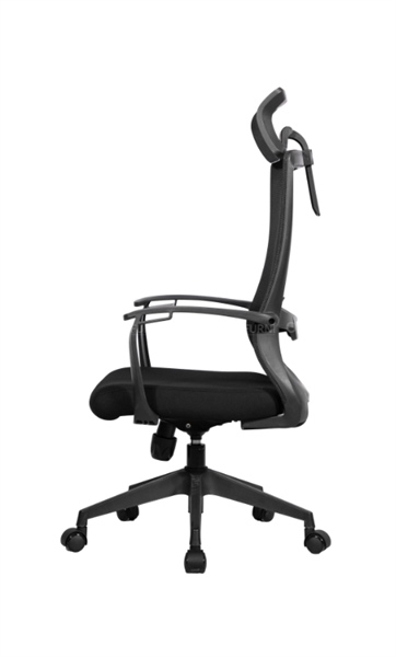 Ghế VP lưng cao Union 22-HE - Ảnh 2