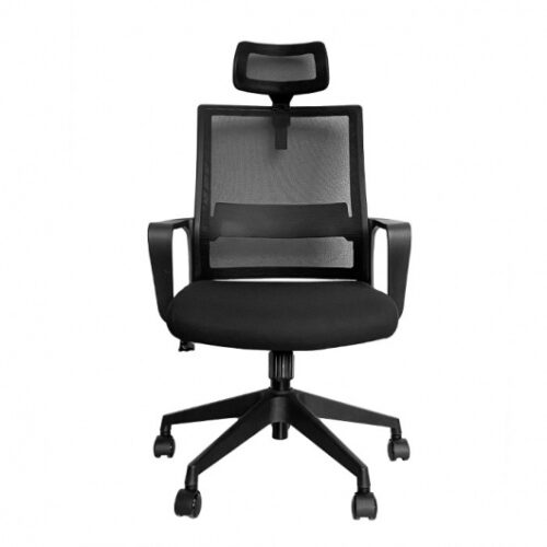 Ghế VP lưng cao Union 4-HE