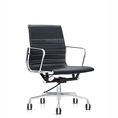 Ghế lưng trung Eames Aluminum 2-MR