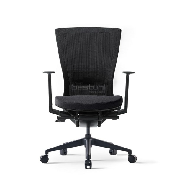 Ghế lưng trung S17D120-4MR - Ảnh 4