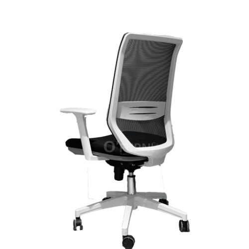 Ghế lưng trung Further 7W-MR