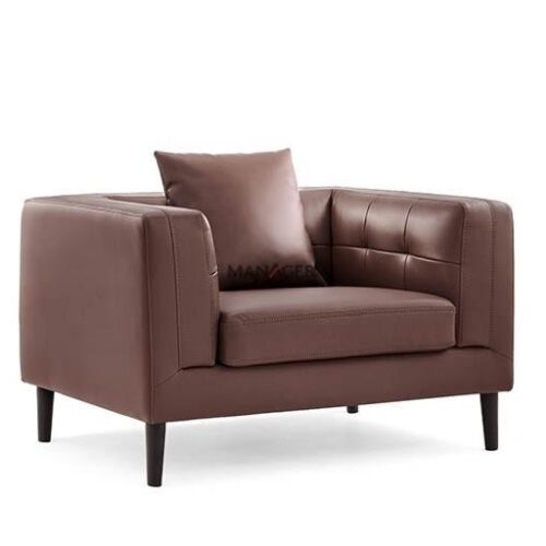 Sofa đơn Pioneer 4-MS