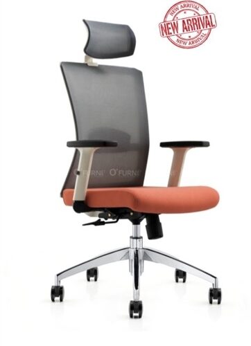 Ghế VP lưng cao Synergy 74W-HR