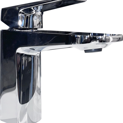 Vòi Lavabo Rửa Tay Nóng Lạnh JOMOO 32312-477/1B-I011