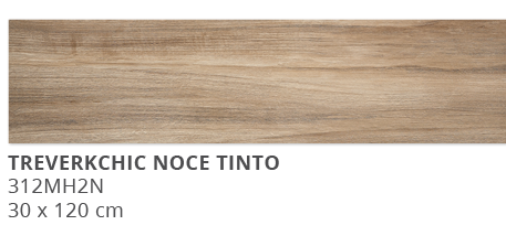 Gạch porcelain lát nền TREVERKCHIC