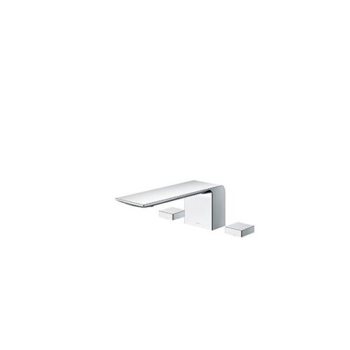 Vòi xả bồn nóng lạnh ZL (3 lỗ)