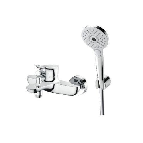 Bộ sen tắm nóng lạnh GO