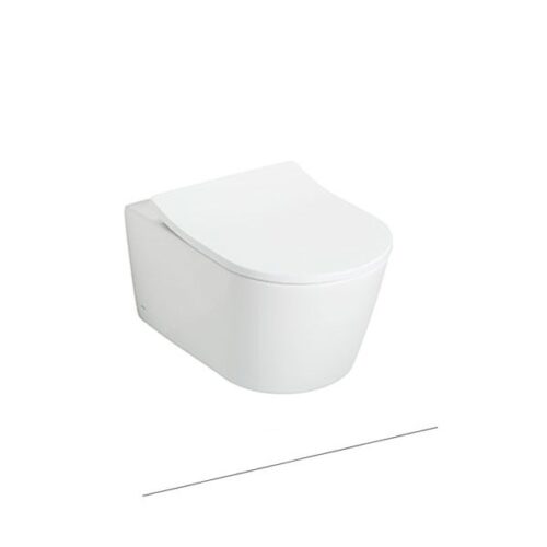 Bàn cầu treo tường