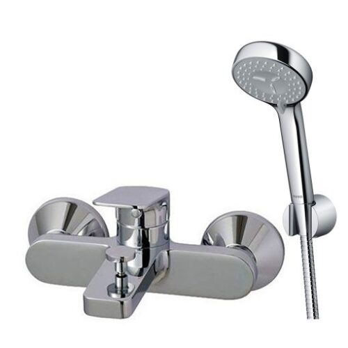 Bộ sen tắm nóng lạnh