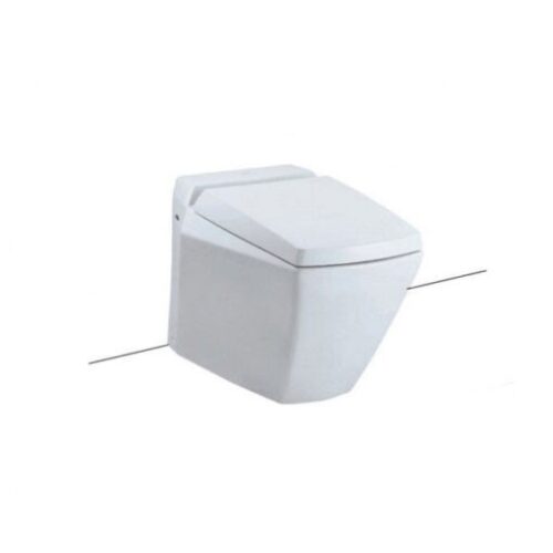 Bàn cầu JEWELHEX đặt sàn