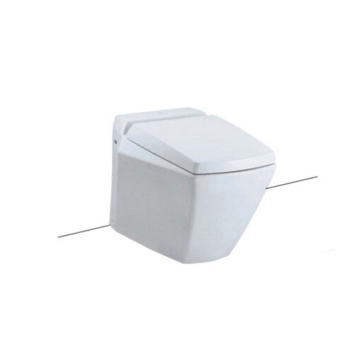 Bàn cầu JEWELHEX đặt sàn