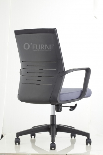 Ghế VP lưng trung Union 10-ME - Ảnh 4