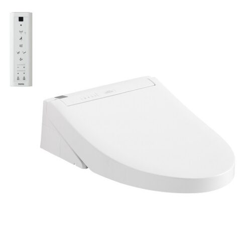 Nắp rửa điện tử WASHLET C5