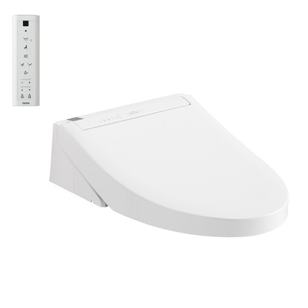 Nắp rửa điện tử WASHLET C5