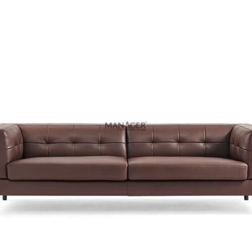 Sofa băng 2 Pioneer 4-MS