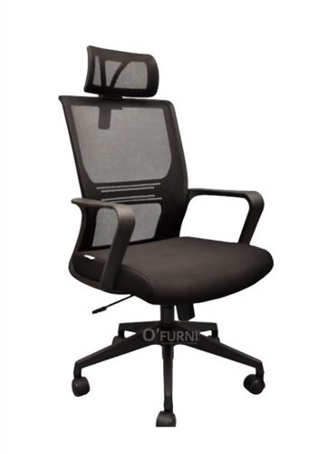 Alternative view of Ghế VP Union 67-HE