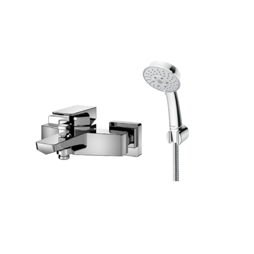 Bộ sen tắm nóng lạnh GE