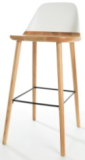 Ghế Vesuvio bar stool