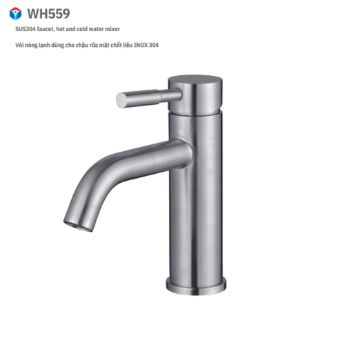 Vòi Lavabo