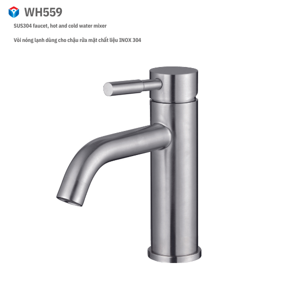 Vòi Lavabo