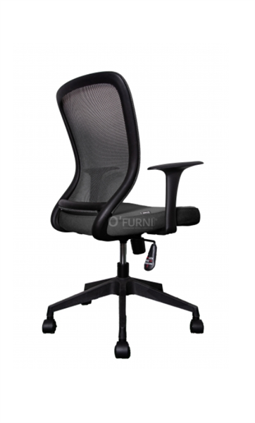 Ghế lưng trung Union 60-2-ME - Ảnh 3