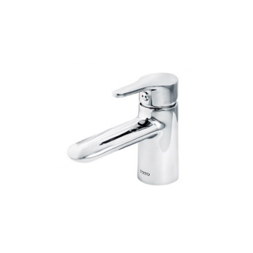 Vòi chậu gật gù nóng lạnh NEW STANDARD