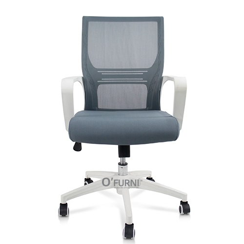 Ghế VP Lưng trung Union 67G-ME