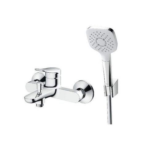 Bộ sen tắm nóng lạnh LF