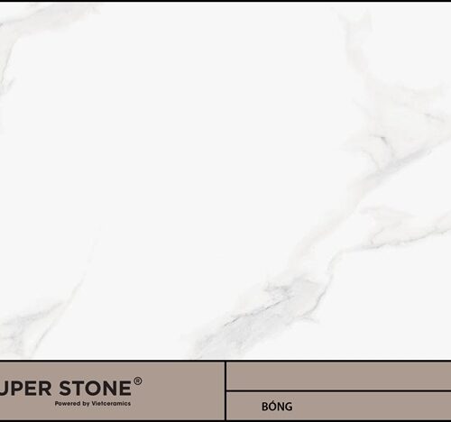 Gạch porcelain lát nền PURITY WHITE