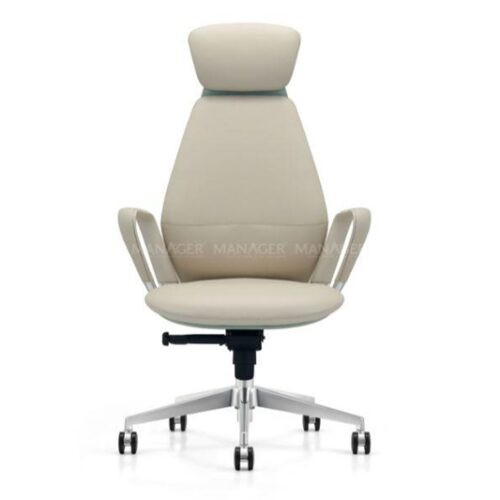 Ghế VP lưng cao Helios 12-HR