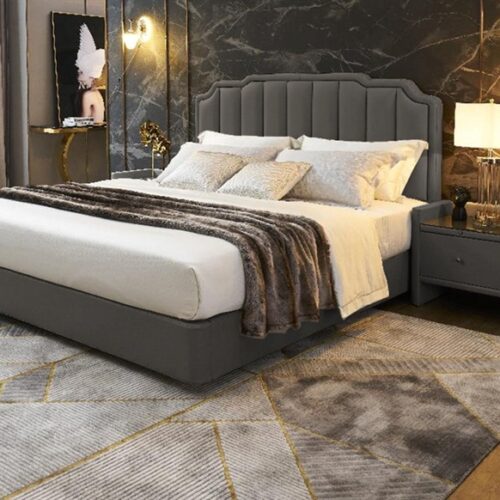 GIƯỜNG LẠC NGHỊ HIỆN ĐẠI