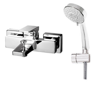 Sen tắm nóng lạnh RUFICE