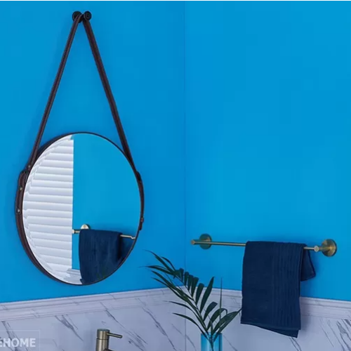 Gương dây da DA50.1A