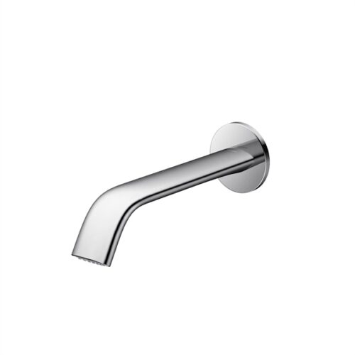 Vòi lavabo cảm ứng (Loại gắn tường)