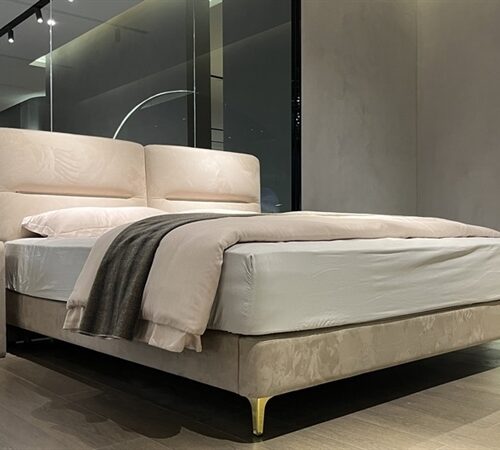GIƯỜNG TG-8141