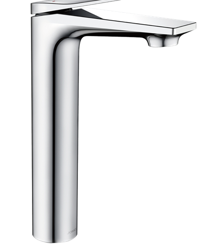 Vòi lavabor thân cao một lỗ tay cầm đơn 32306-456/1B-Z