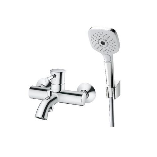 Bộ sen tắm nóng lạnh LN