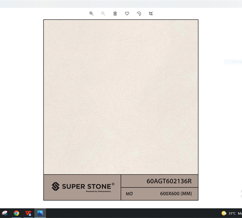 Gạch porcelain lát nền DDAYTON
